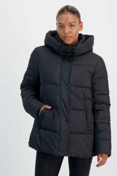 Achat manteau hiver femme 2025