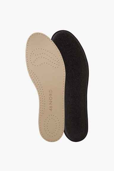 46 NORD MF Leather 40-41 Einlegesohle