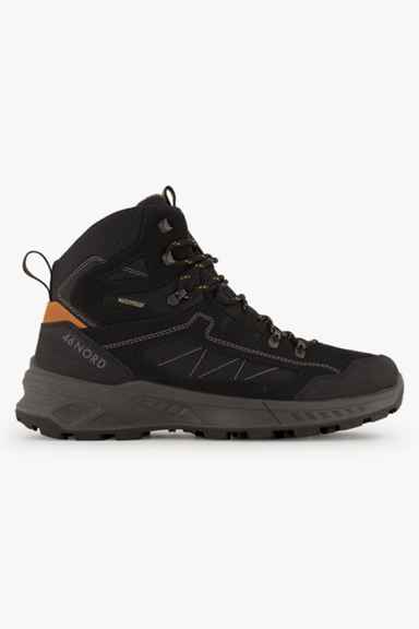 46 NORD Rawil 2.0 Mid Herren Wanderschuh