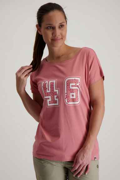 46 Nord Urban Damen T-Shirt