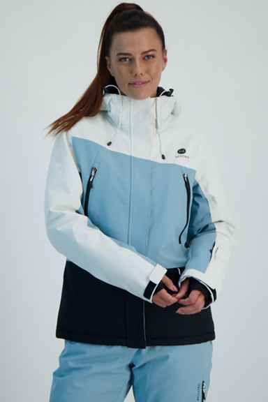 Combinaison de ski femme pas cher hotsell