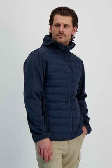 Achat veste matelassee hommes hommes pas cher ochsnersport.ch