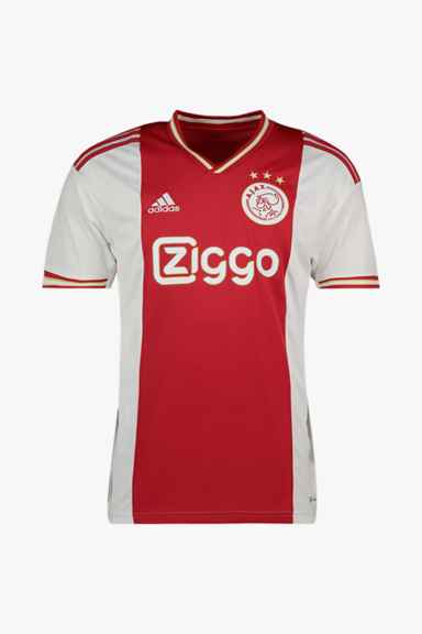 adidas Performance Ajax Amsterdam Home Replica maglia da calcio uomo 22/23