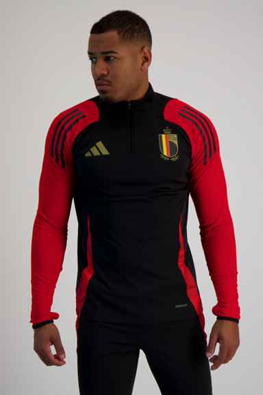adidas Performance Belgien Tiro 24 Herren Longsleeve