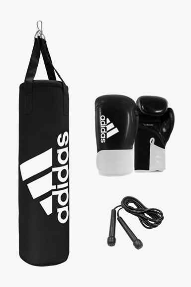 adidas Performance Boxing Speed 100 Set