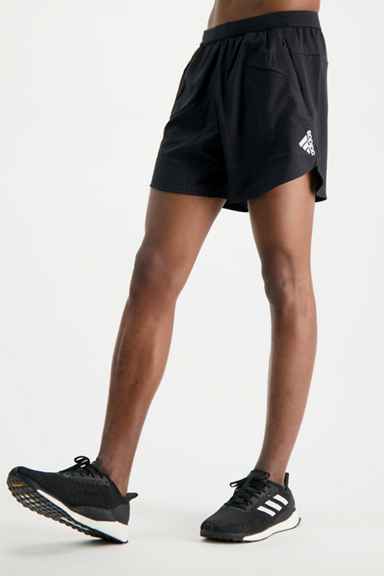 adidas Performance Designed for Training Herren Short
