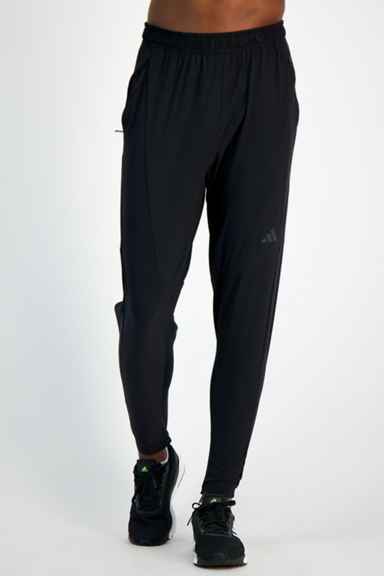 adidas Performance D4T Herren Trainerhose in schwarz kaufen ochsnersport.ch