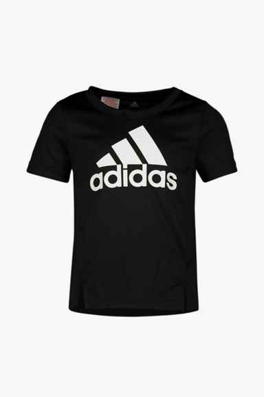 adidas Performance Designed To Move Mädchen T-Shirt