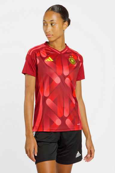 adidas Performance Deutschland Away Replica Damen Fussballtrikot Frauen EM 2025