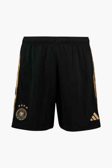 adidas Performance Deutschland Away Replica Herren Short WM 2022