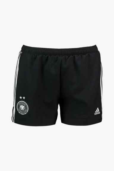 adidas Performance Deutschland Home Replica Damen Short