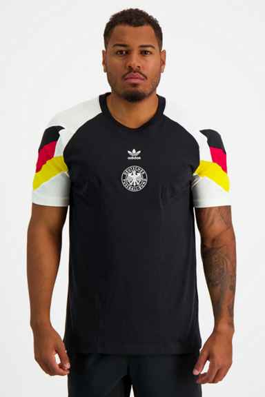 adidas Performance Deutschland Originals Herren T-Shirt