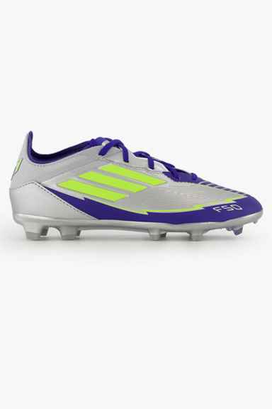 adidas Performance F50 Elite Messi FG Kinder Fussballschuh