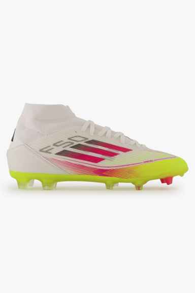 adidas Performance F50 League Mid FG/MG Damen Fussballschuh