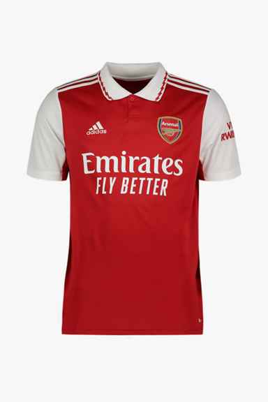 adidas Performance FC Arsenal London Home Replica Herren Fussballtrikot 22/23