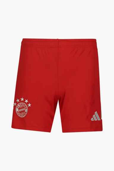 adidas Performance FC Bayern München Home Replica Kinder Short 23/24