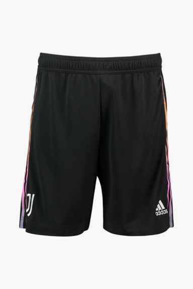 adidas Performance Juventus Turin Away Replica Kinder Short