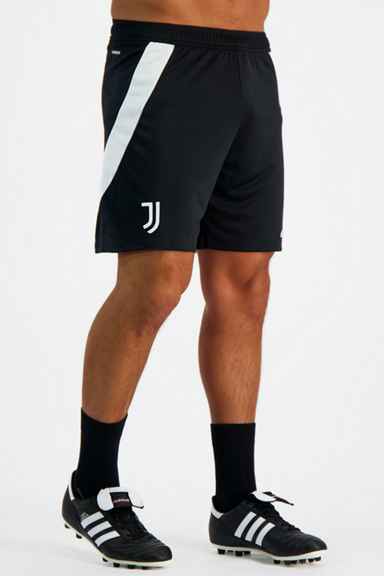 adidas Performance Juventus Turin Home Replica Herren Short 24/25