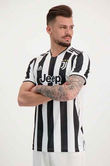 adidas Performance Juventus Turin Home Replica maglia da calcio uomo 21/22