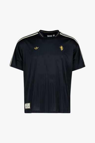 adidas Performance Juventus Turin Icon Herren T-Shirt