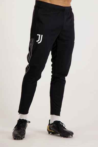 adidas Performance Juventus Turin Tiro Herren Trainerhose