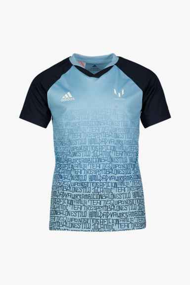 adidas Performance Messi 10 Kinder T-Shirt