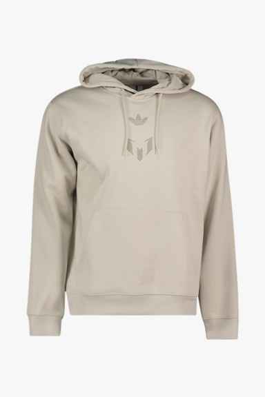 adidas Performance Messi Herren Hoodie