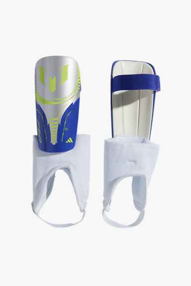 adidas Performance Messi Match Kinder Schienbeinschoner