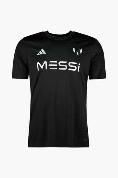 adidas Performance Messi Training Herren T-Shirt
