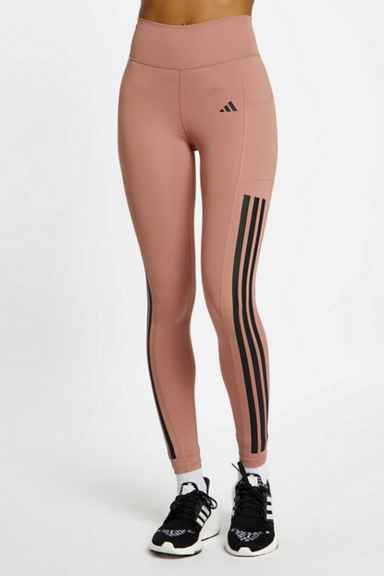 adidas Performance Optime 3S Damen Tight