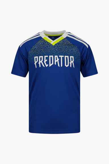adidas Performance Predator Football Inspired Kinder T-Shirt
