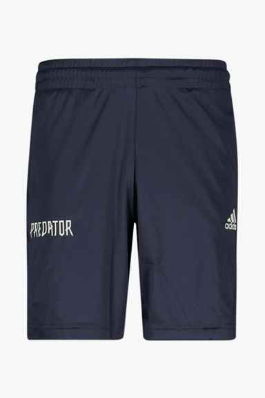 adidas Performance Predator Kinder Short