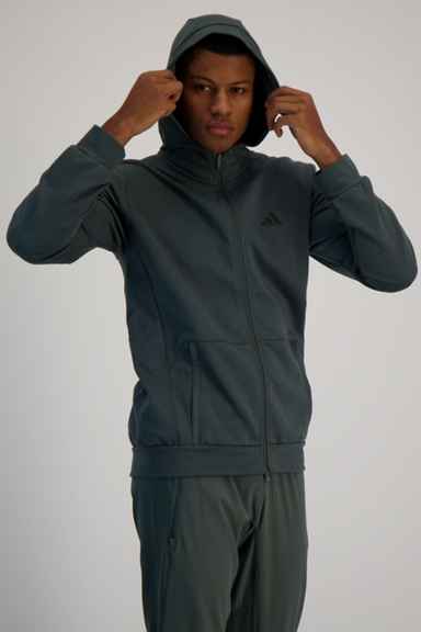 adidas Performance Giacche per Uomo Ochsner Sport