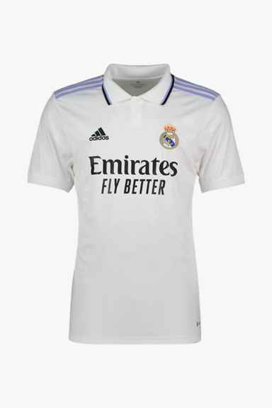 adidas Performance Real Madrid Home Replica maglia da calcio uomo 22/23
