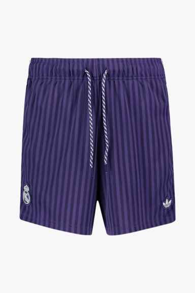 adidas Performance Real Madrid Icon Herren Short