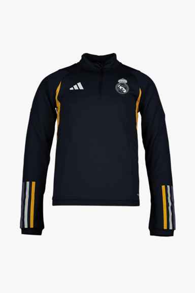adidas Performance Real Madrid Tiro 23 Kinder Longsleeve