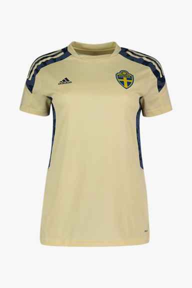 adidas Performance Schweden Condivo Training Damen T-Shirt