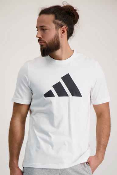 adidas Performance Sportswear Logo Herren T-Shirt