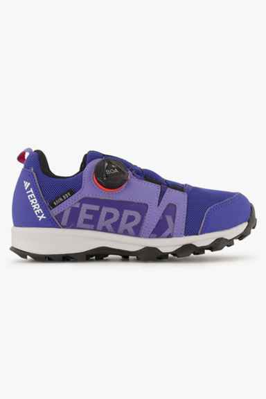 adidas Performance Terrex Agravic BOA® R.RDY Kinder Trekkingschuh