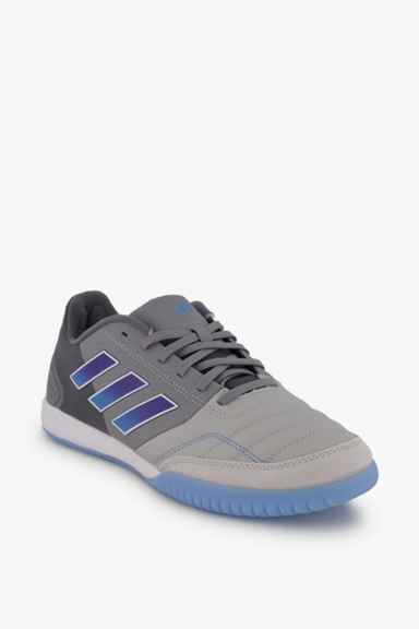 Chaussures Futsal et Foot à5 enfants Prédator gris 19.3 In sala adidas