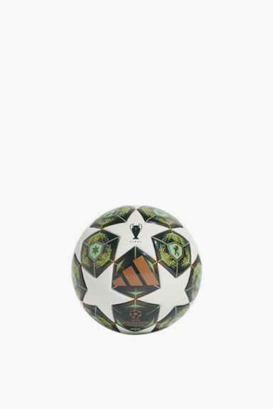 adidas Performance UCL 24/25 Knockout Phase Mini Ball
