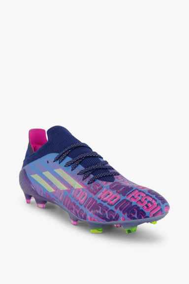 adidas Performance X Speedflow Messi.1 FG chaussures de football hommes