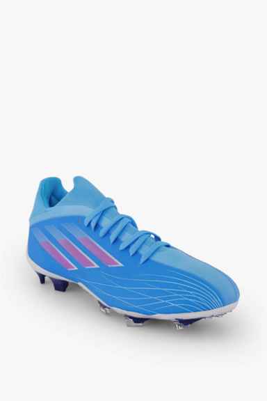 adidas Performance X Speedflow.2 FG Herren Fussballschuh