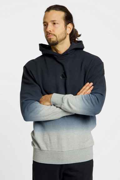 adidas Sportswear ALL SZN French Terry Dip-Dye Herren Hoodie