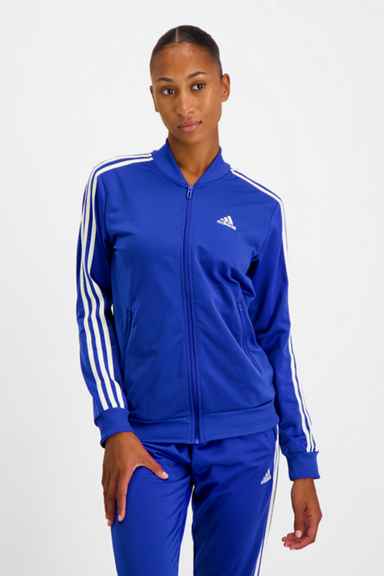 Tuta adidas donna velluto 2025