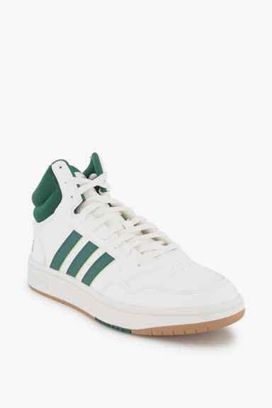 adidas Sportswear Hoops 3.0 Mid Herren Sneaker