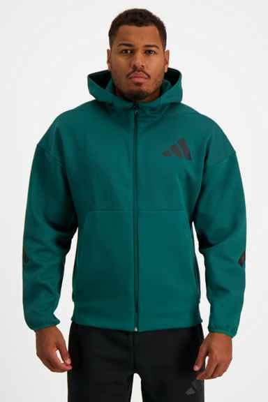 Giacche di felpa Giacche Abbigliamento OCHSNER SPORT