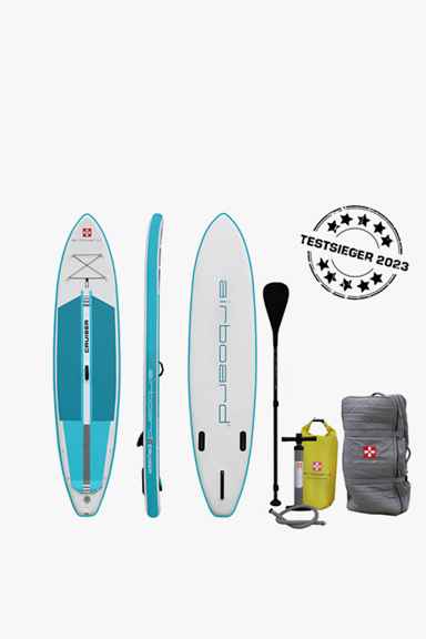 Airboard Cruiser 11.2 Stand Up Paddle (SUP)