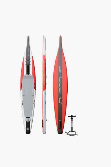 Airboard Prone 14" Hybrid Stand Up Paddle (SUP)