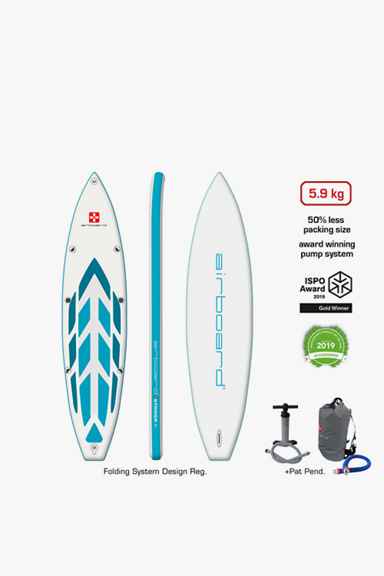Airboard Strider Superlight 11.2 Stand Up Paddle (SUP)